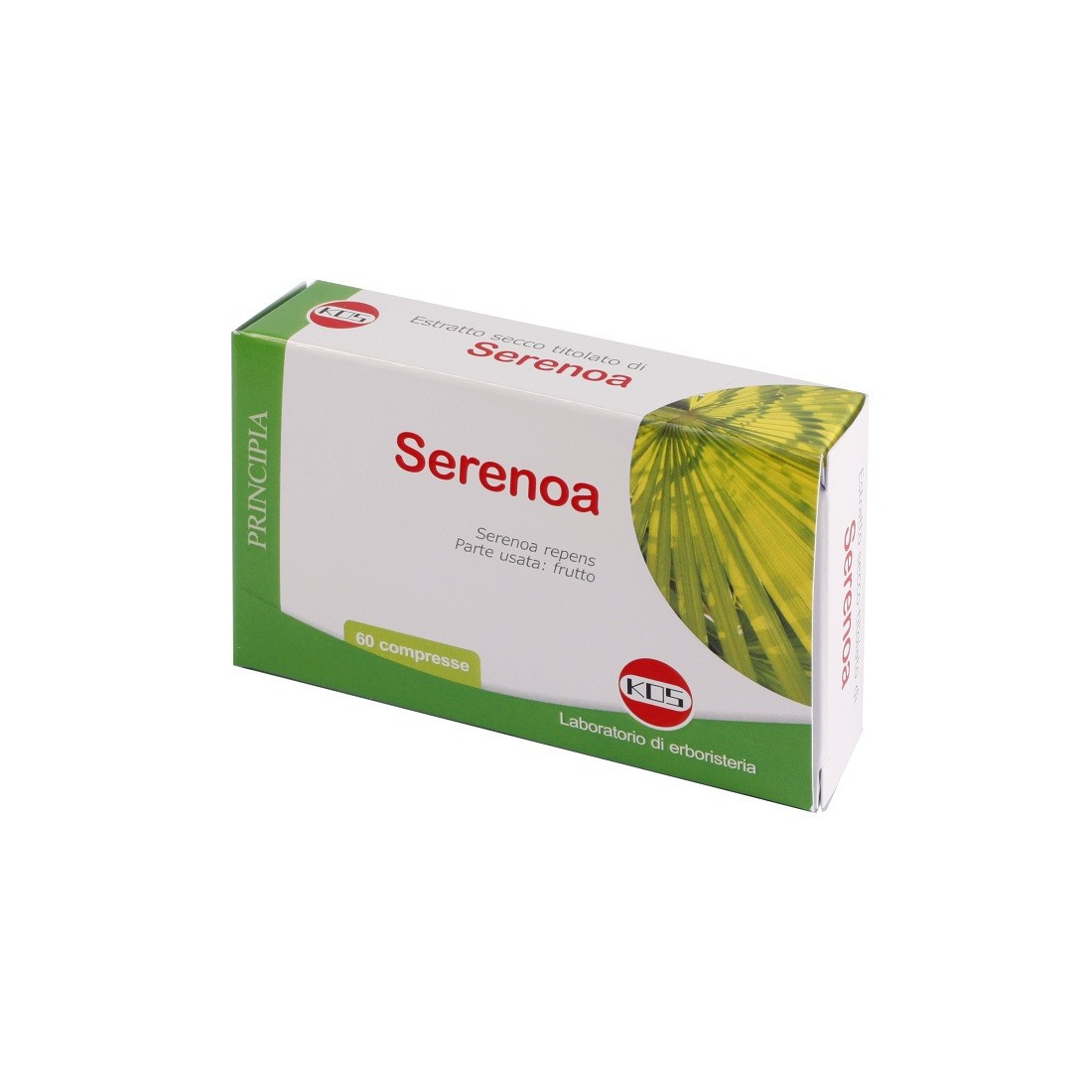 SECCO 60CPR EXTRACT