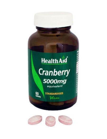 MIRTILLO ROSSO 60CPR