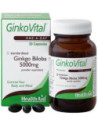 GINKOVITAL 30CPS MOLLI
