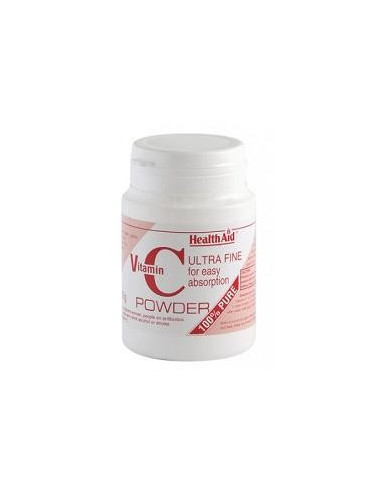 VITAMINA C POLVERE 60G