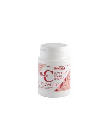 VITAMINA C POLVERE 60G
