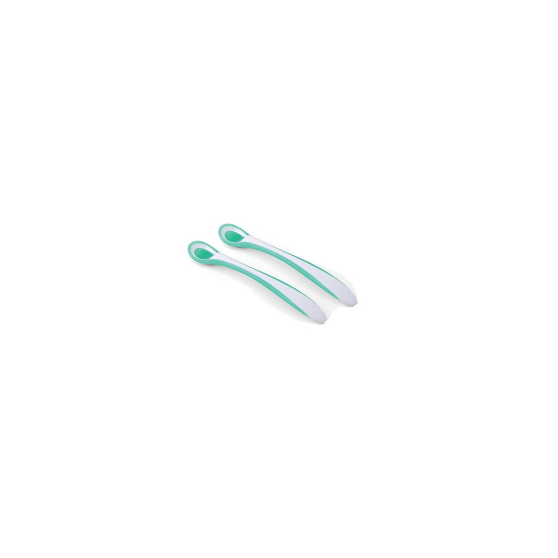 SET 2 CUCHIAI TERMOSENSIB VE