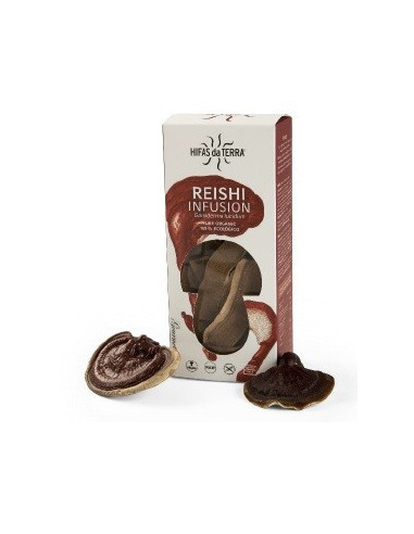 REISHI TISANE 30G FREELAND