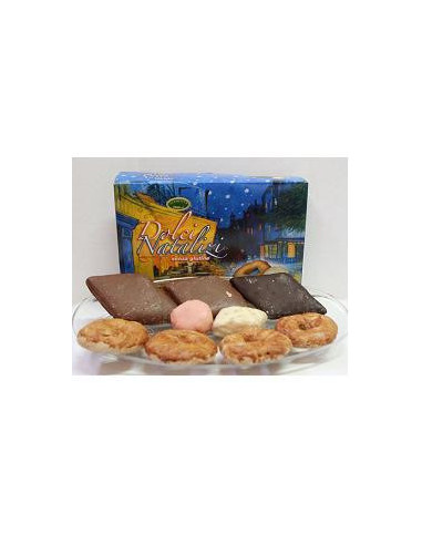 DOLCI NATALIZI 250G