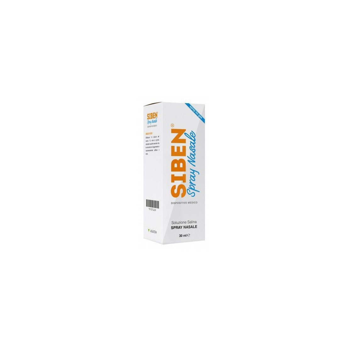 SPRAY 30ML
