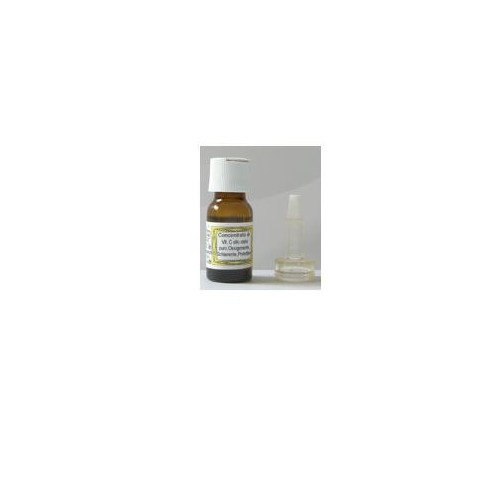 SIDE C INTEGRA VIT C 10ML