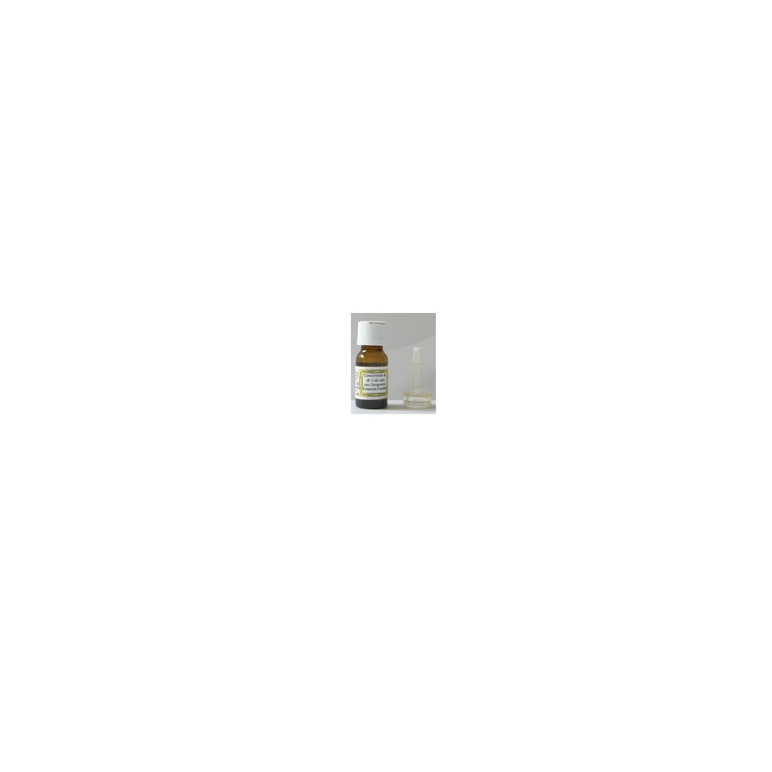 SIDE C INTEGRA VIT C 10ML