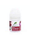 DR ORGANIC MELOGRANO DEODORANT
