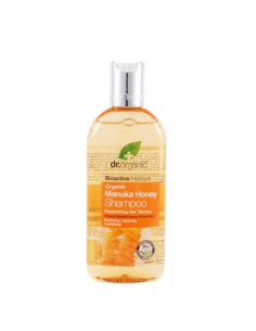 DR ORGANIC MANUKA SHAMPOO