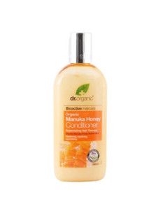 DR ORGANIC MANUKA BALSAMO