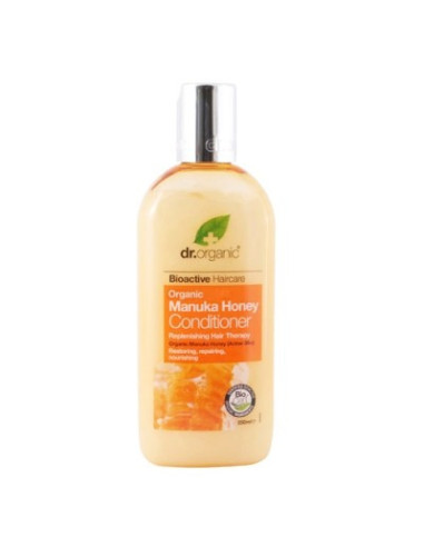 DR ORGANIC MANUKA BALSAMO