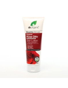 DR ORGANIC ROSE LOZIONE CORPO