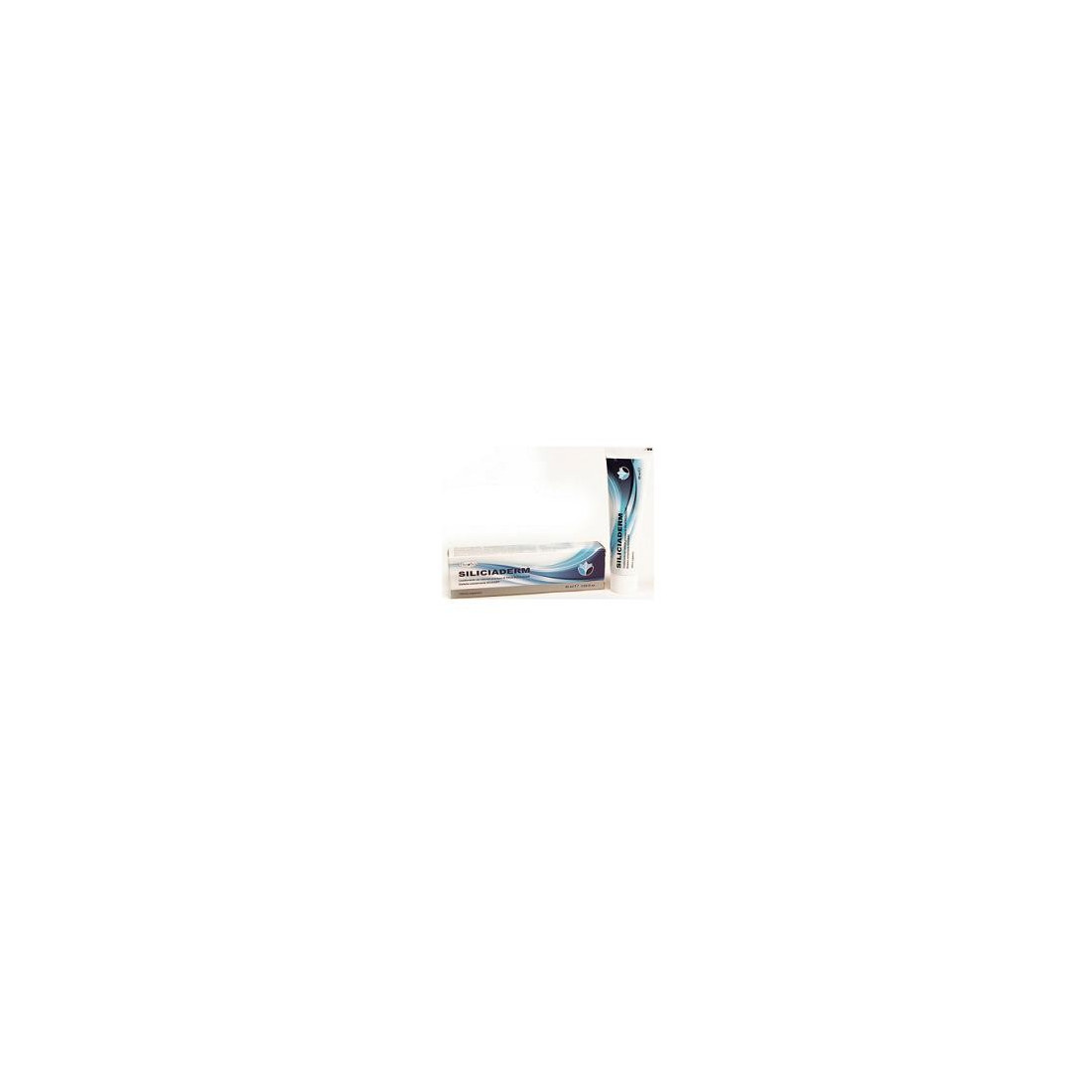 SILICIADERM POMATA 50 ML OF WHICH: