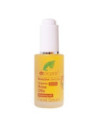 DR ORGANIC ROSE SIERO VISO