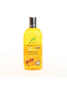 DR ORGANIC PAPPA REALE SHAMPOO
