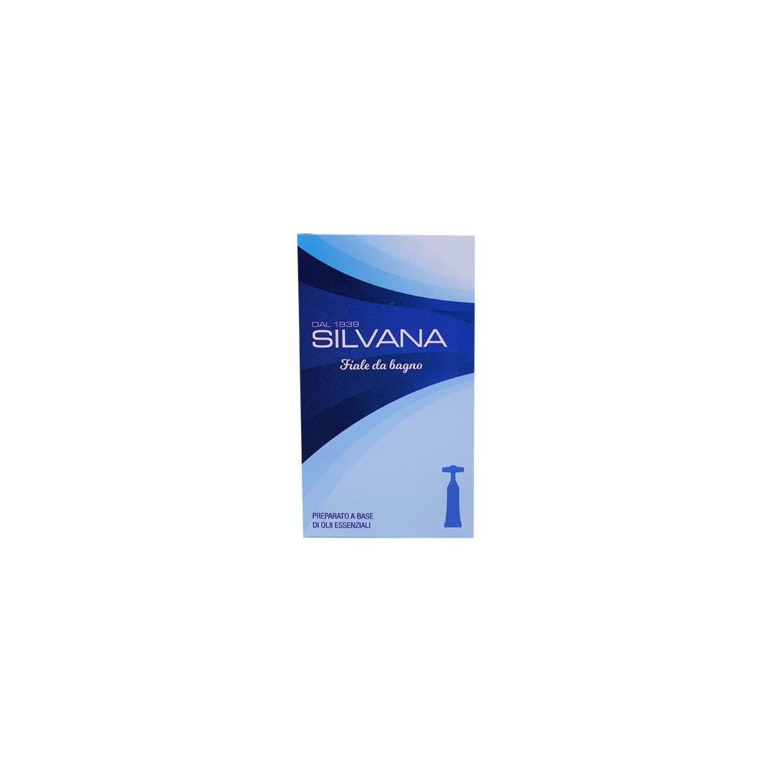 SILVANA 10F 5ML