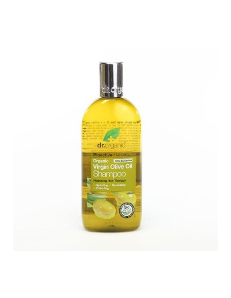 DR ORGANIC OLIVE SHAMPOO