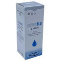 SILVER BLUE OR SPR OTOLOGICO50ML