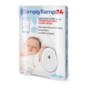 SIMPLYTEMP24 THIRD BLUETOOTH