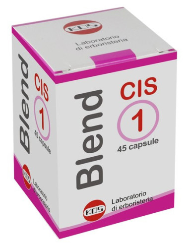 BLEND 1 CIS 45CPS