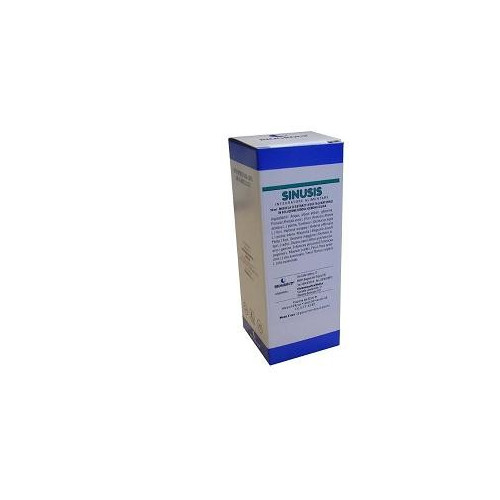 SINUSIS 50ML SOL IAL