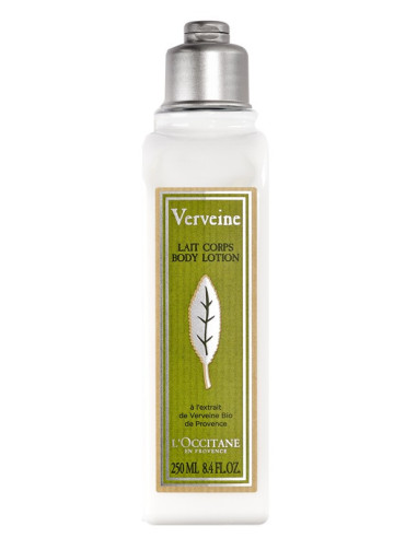 VERBENA LATTE CORPO 250ML