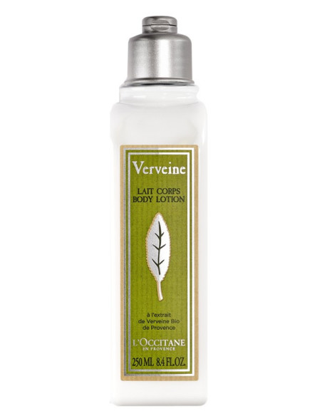 VERBENA LATTE CORPO 250ML