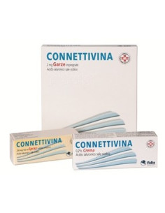 BEPANTHENOL SENSIDERM CR 20G