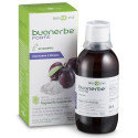 BUONERBE STRONG SCIR 180ML
