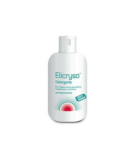 ELICRYSO DETERGENTE INT 100ML