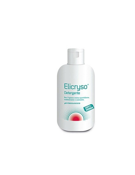 ELICRYSO DETERGENTE INT 100ML