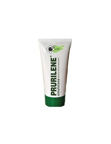 PRURILENE EMULSIONE 200ML