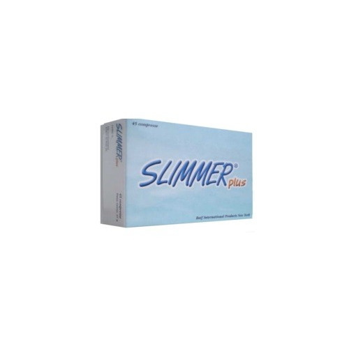 SLIMMER PLUS 45CPR