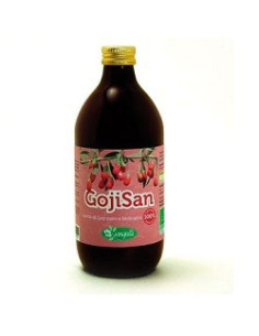 GOJISAN PURO SUCCO GOJI 100%