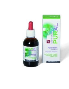 PURAL PARODONT 50ML