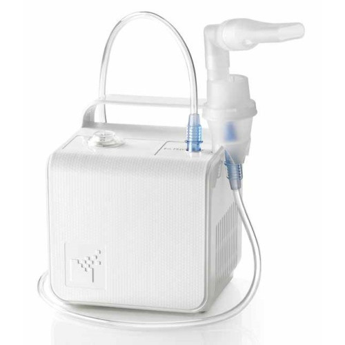 CUBE APPAR AEROSOLTERAP