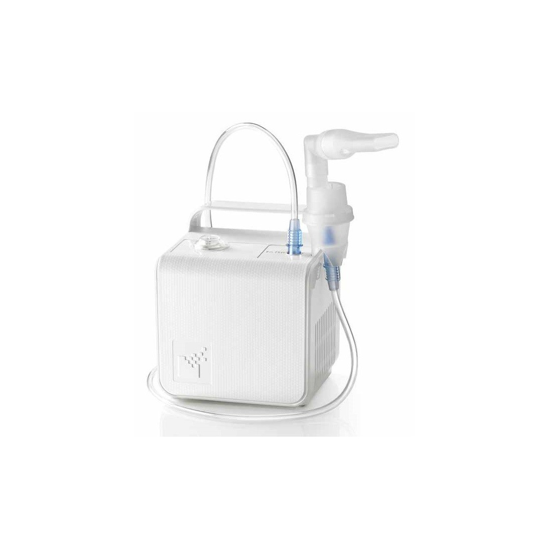 CUBE APPAR AEROSOLTERAP