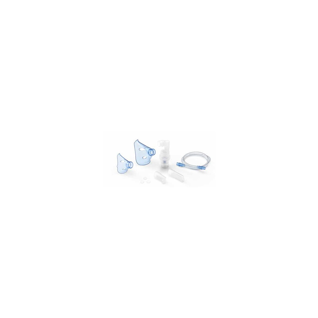 SOFFIO CUBE KIT ACCESSORI RIC