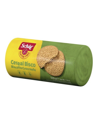 CEREAL BISCO 220G