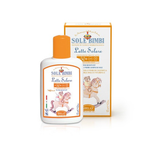 IT'S CALLED A SUNSCREEN