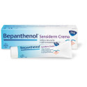 BEPANTHENOL SENSIDERM CR 50G, WHETHER OR NOT COMBINED