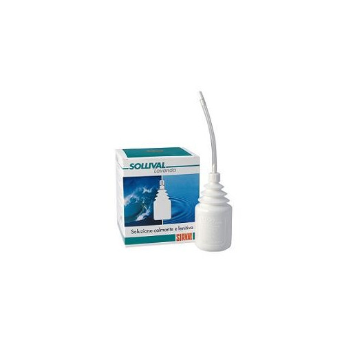 SOLLIVAL VAG 100ML 4FL