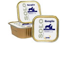 ONLY FOR DOGS AND CATS 100G