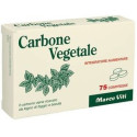 CARBONE VEGETALE 25CPR