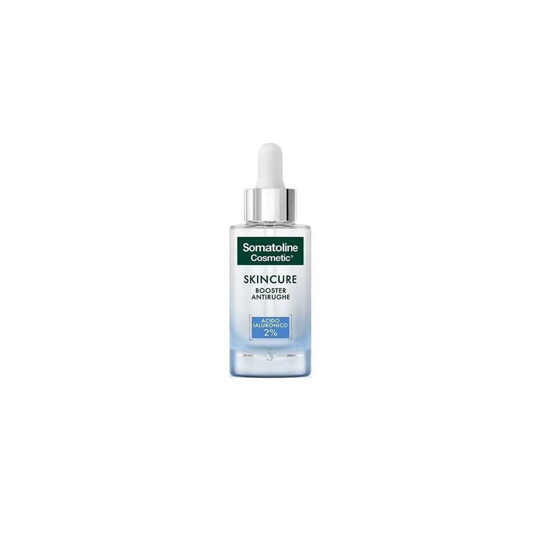 SOMAT C VISO SKINCURE ANT30ML