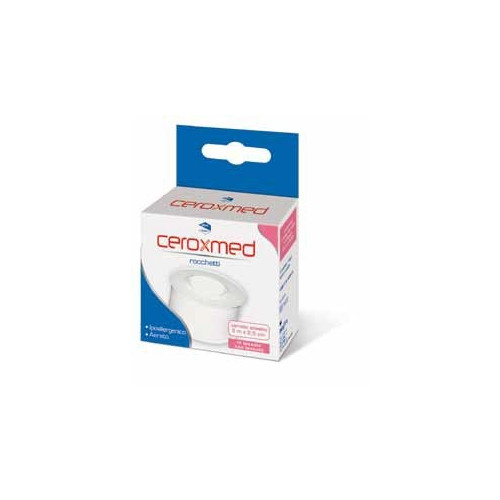 C CEROXMED TNT AER 500X2.5