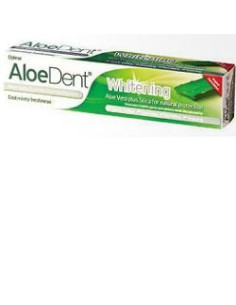 ALOEDENT WHITENING DENTIFRICIO