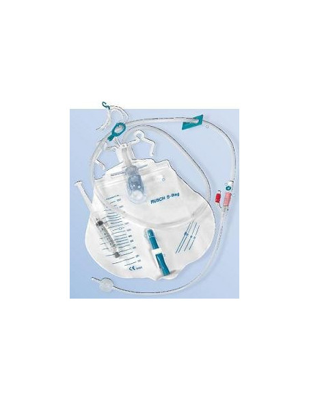 PROFILCATH PRECON CH20 + S-BAG