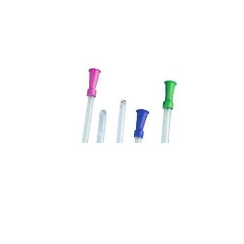 SONDA RETT MON CH28 40CM