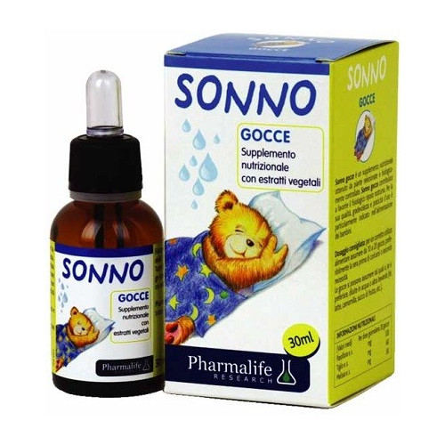 IT 'S A 30 ML DROP